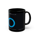 The Germs GI LA Punk band on coffee mug 11oz great gift