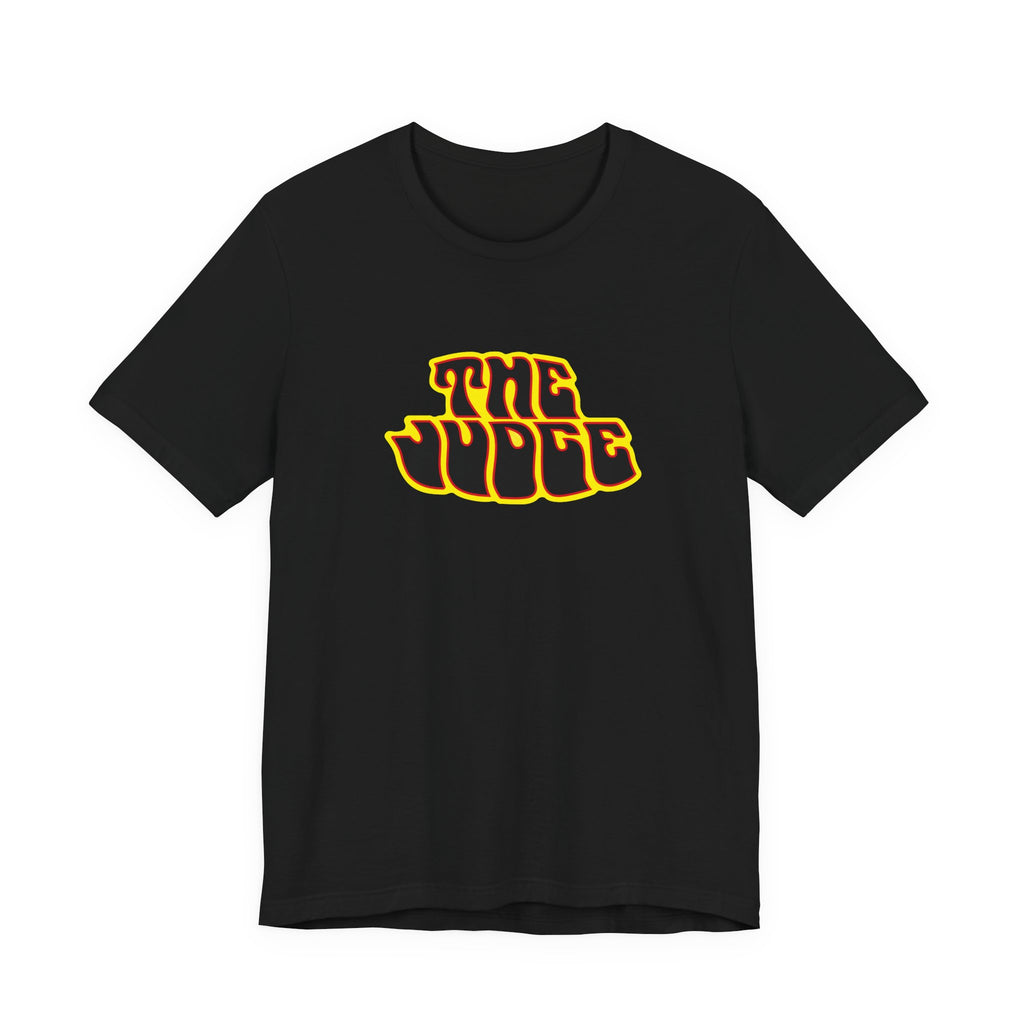 The Judge by Pontiac on a killer T-Shirt | Detroit Muscle