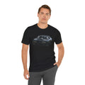 Mad Max V8 Interceptor Ford Falcon T-Shirt | Retro Movie Apparel. "this is quality"
