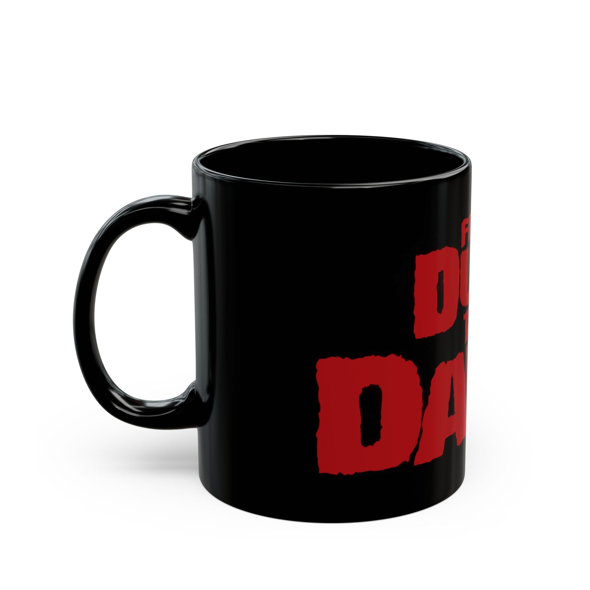 From Dusk Til Dawn 1995 movie on coffee mug 11oz great gift for Halloween