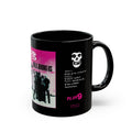 The Misfits Walk Among US on coffee mug 11oz great gift for Halloween