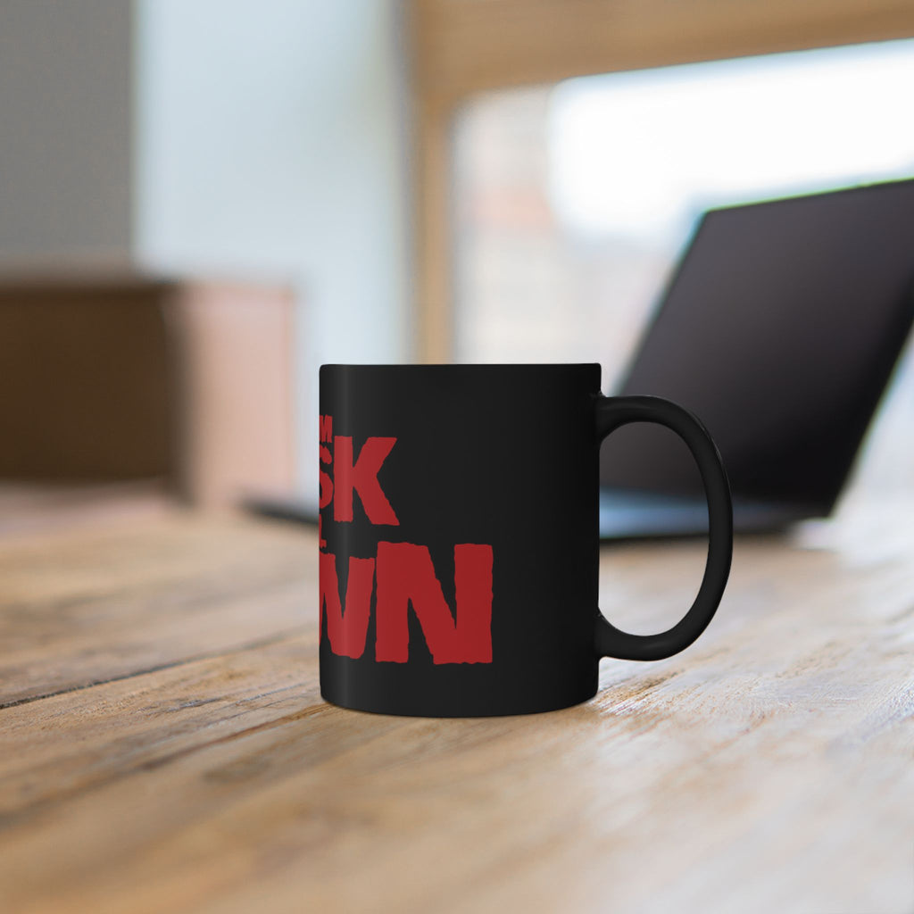 From Dusk Til Dawn 1995 movie on coffee mug 11oz great gift for Halloween