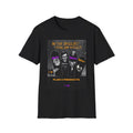Plan 9 Skateboards Samhain Misfits band t-shirt | Goth Punk Death Rock
