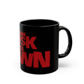 From Dusk Til Dawn 1995 movie on coffee mug 11oz great gift for Halloween