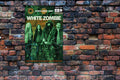 White Zombie Band Poster Astro Creep 2000 Matte poster