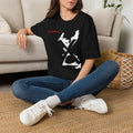 X Los Angeles Punk Band T-Shirt | Classic LA Punk | Exene Cervenka John Doe Billy Zoom DJ Bonebrake | Gift for Punk Fans