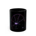 The Warriors movie 1979 Wonder Wheel intro scene on coffee mug 11oz great gift for Halloween