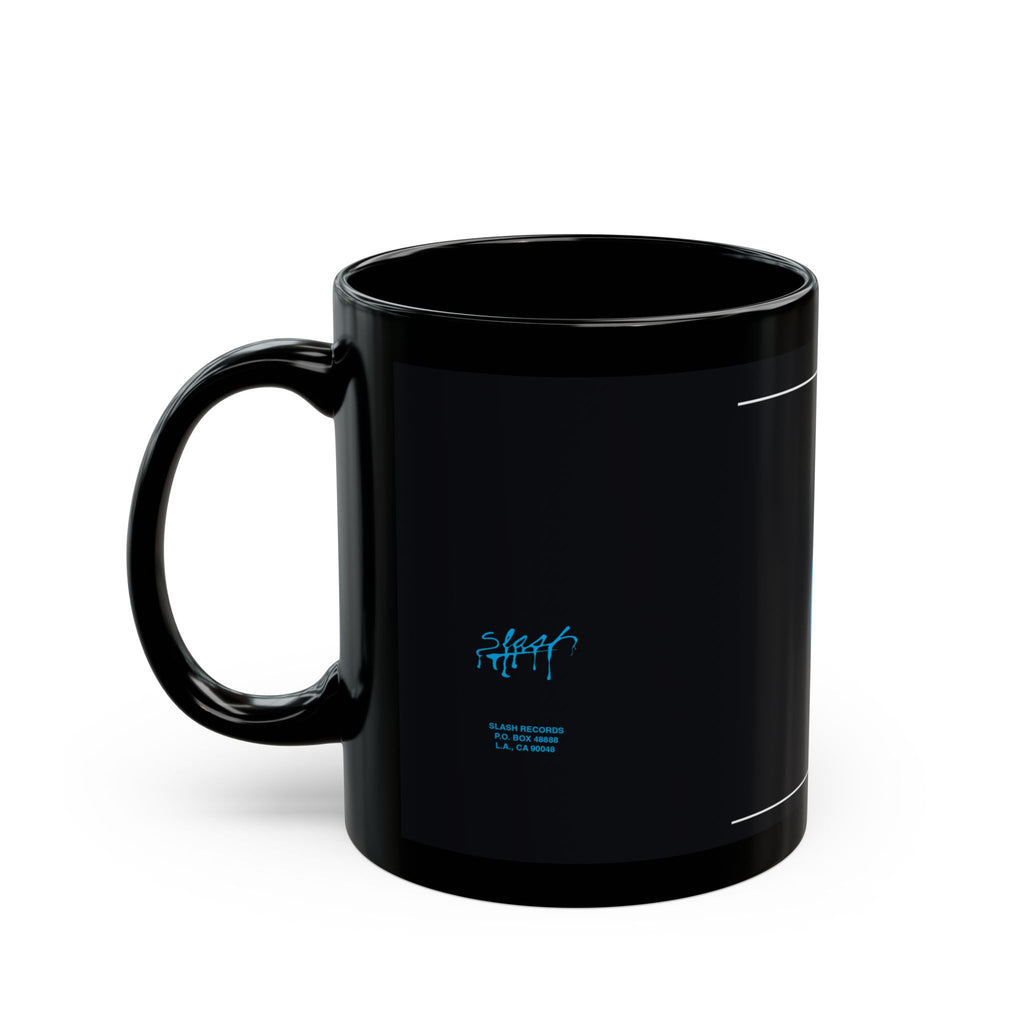 The Germs GI LA Punk band on coffee mug 11oz great gift